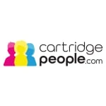 Cartridge People logo