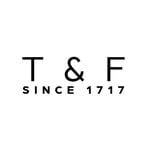 Thornton & France logo