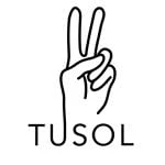 Tusol Wellness logo