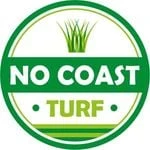 No Coast Turf logo