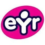 Early Years Resources logo