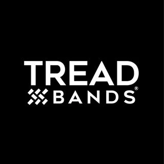 Treadbands logo