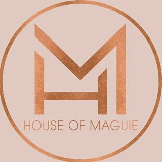 House Of Maguie logo