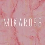 Mikarose logo