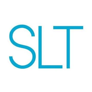 SLT NYC logo