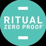 Ritual Zero Proof logo