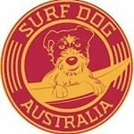 Surfdog Australia logo