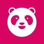 Food Panda Philippines logo