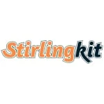 Stirlingkit logo