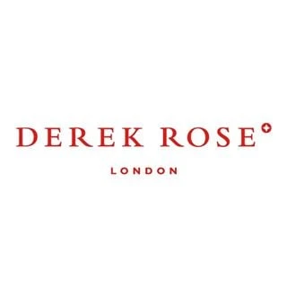 Derek Rose logo