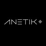 Anetik logo