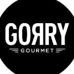 Gorry Gourmet logo