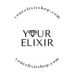 Your Elixir logo
