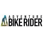 Adventure Bike Rider logo