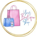 Your Boutique Shop logo
