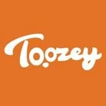 Toozey logo