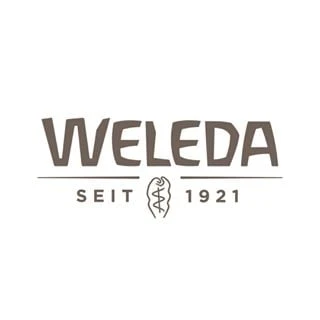 Weleda logo