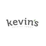 Kevin's Natural Foods logo
