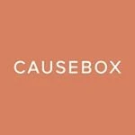 Causebox logo