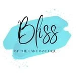 Bliss by the Lake Boutique logo