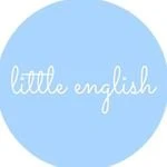 Little English logo