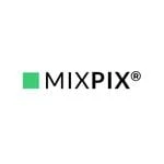 Mixpix Me logo