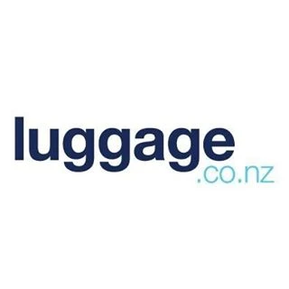 Luggage NZ logo