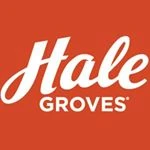 Hale Groves logo