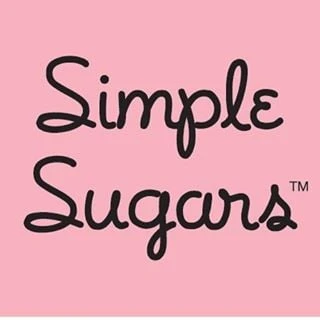 Simple Sugars Skincare logo