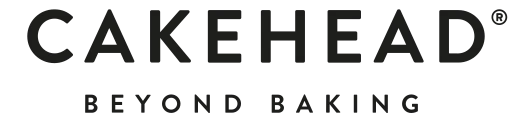 Cakehead logo