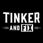 Tinker & Fix UK logo