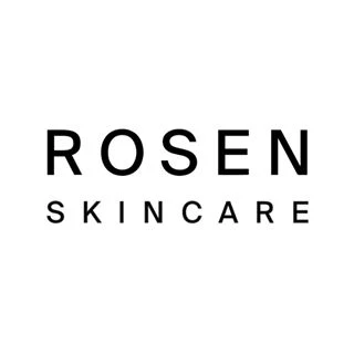 ROSEN Skincare logo