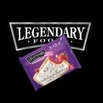 Legendary Foods logo