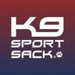K9 Sport Sack logo