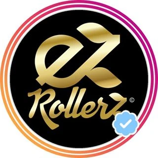 EzRollerz logo