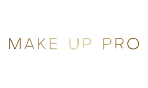 Make Up Pro Store logo