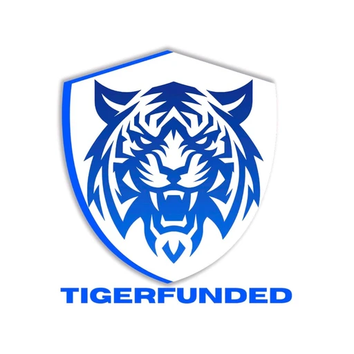 TigerFunded logo