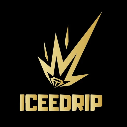 ICEEDRIP logo