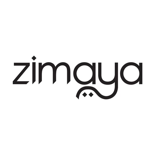 ZIMAYA PERFUMES GLOBAL logo