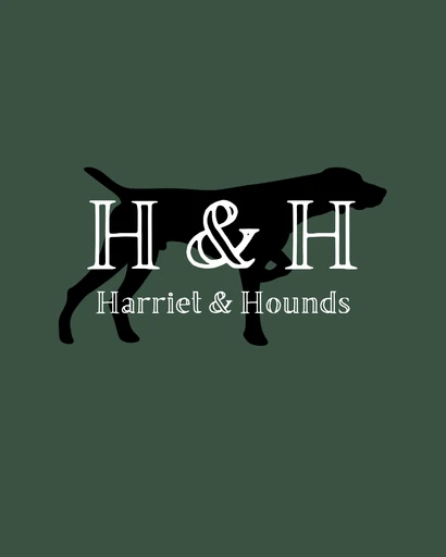 Harriet & Hounds logo