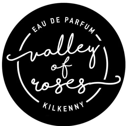 Valley of Roses logo
