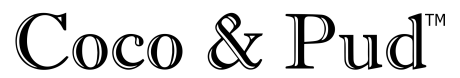 Coco & Pud logo