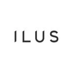 Ilus Label logo