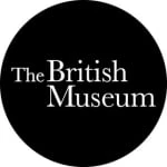 British Museum shop logo