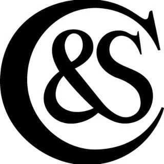 Czech & Speake logo