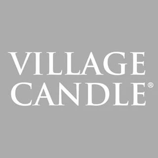 Village Candle logo