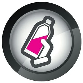 The Pink Miracle logo