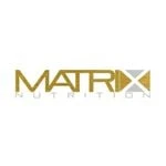 Matrix Nutrition logo