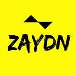 Zaydn Sneakers logo