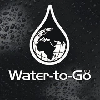 Water To Go logo